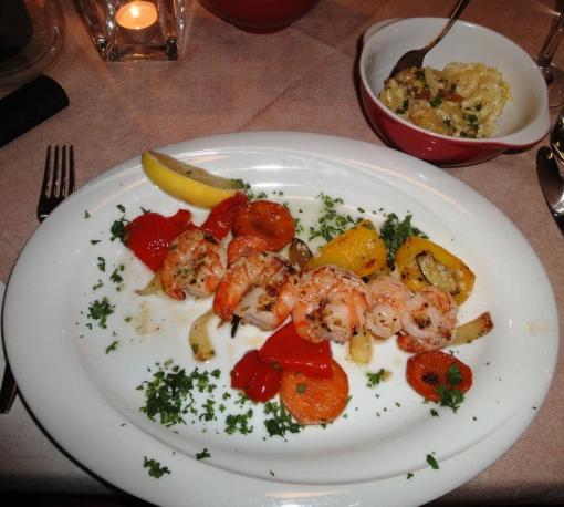 Giant shrimps - reijofood.com