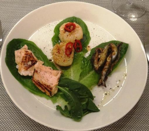 Seafood - reijosfood.com