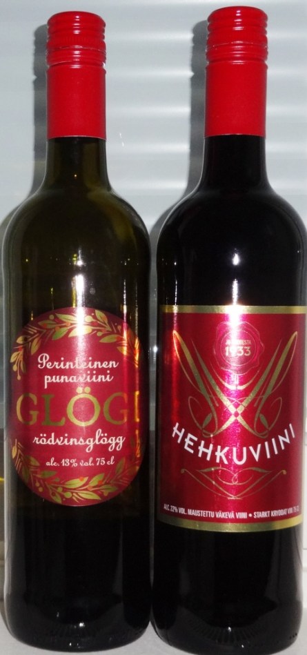 Mulled wines - reijosfood.com