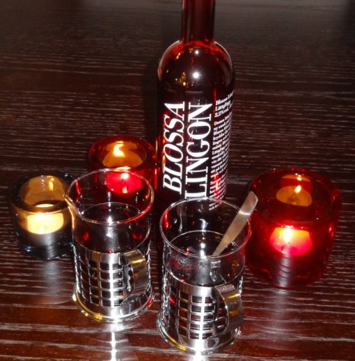 Blossa glögi - reijosfood.com