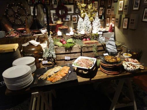 Pirate buffet - reijosfood.com