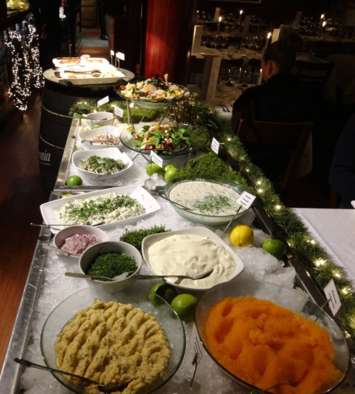 Pirate buffet - reijosfood.com