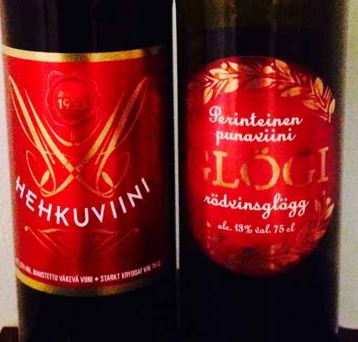 Glögi - reijosfood.com