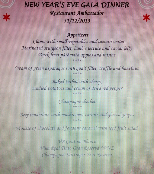 Restaurant Ambassador - reijosfood.com