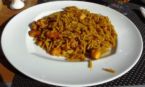 Fideua - reijosfood.com