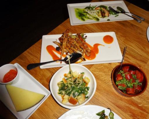 Goce tapas - reijosfood.com