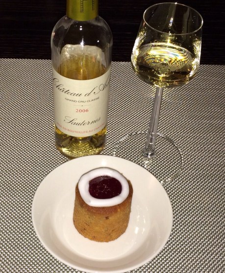 Runeberg tart - reijosfood.com