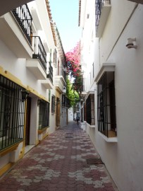 Marbella Old Town - reijosfood.com