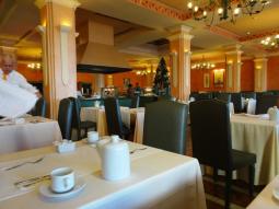 Restaurant El Olivo - reijosfood.com