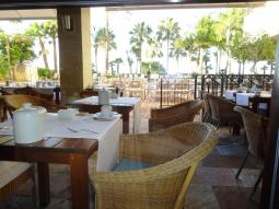 Restaurant El Olivo - reijosfood.com