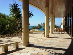 Fuerte Miramar - reijosfood.com