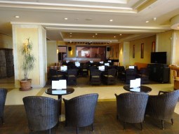 Bar Noble at Fuerte Miramar - reijosfood.com