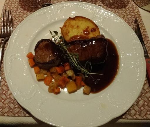 Sirloin at Alberga - reijosfood.com