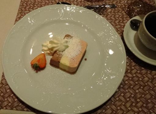 Parfait at Alberga - reijosfood.com