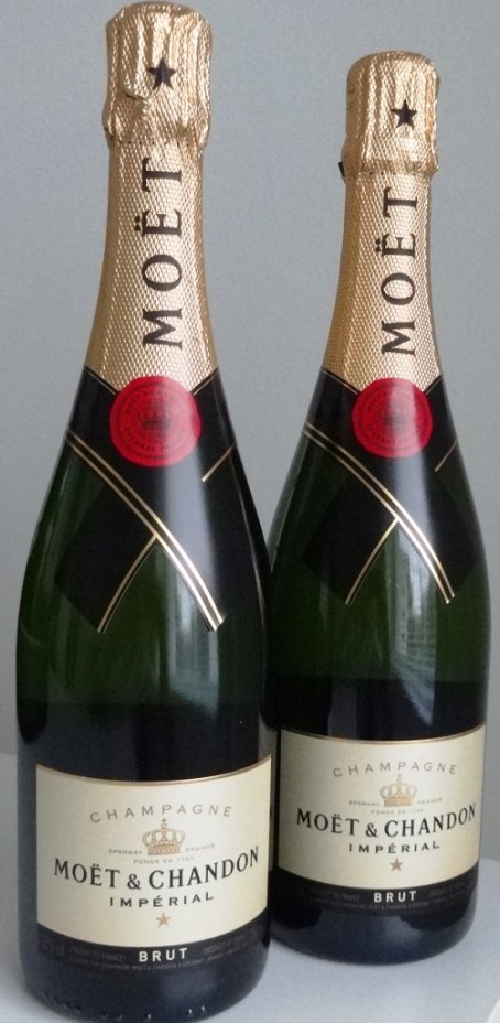 Moët & Chandon Impérial Brut - reijosfood.com