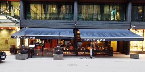 Restaurant Yume - reijosfood.com