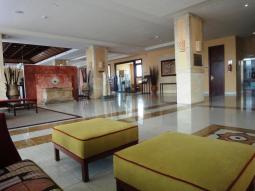 Fuerte Miramar lobby - reijosfood.com