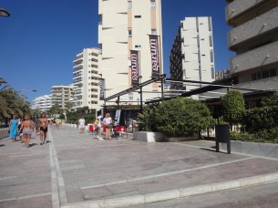 Marbella Paseo Maritimo - reijosfood.com