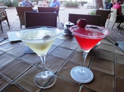 Bar Olivo at Fuerte Miramar - reijosfood.com