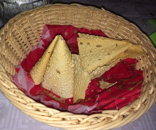 Crackers at Lumbini - reijosfood.com