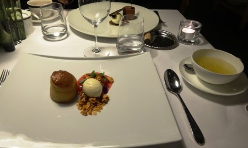 Baba at Savoy - reijosfood.com