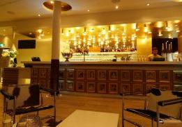 Presto bar - reijosfood.com