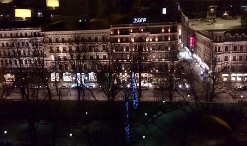 Park Esplanade - reijosfood.com