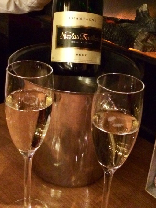 Champagne - reijosfood.com