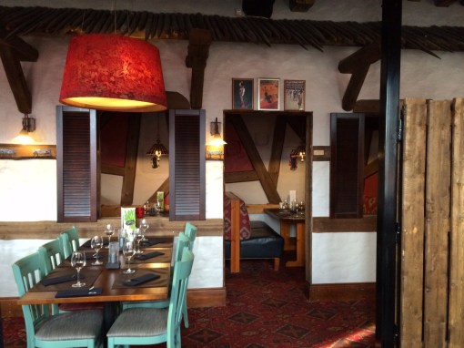 Torero Joensuu - reijosfood.com