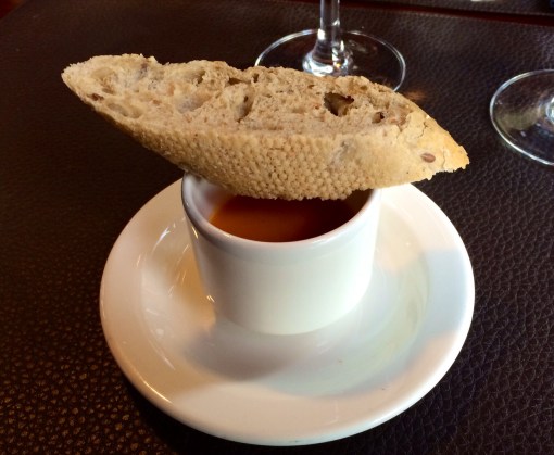 Appetizer at Torero - reijosfood.com