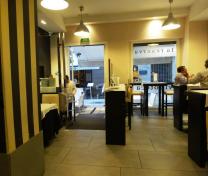 Tapas bar La reserva 12 - reijosfood.com