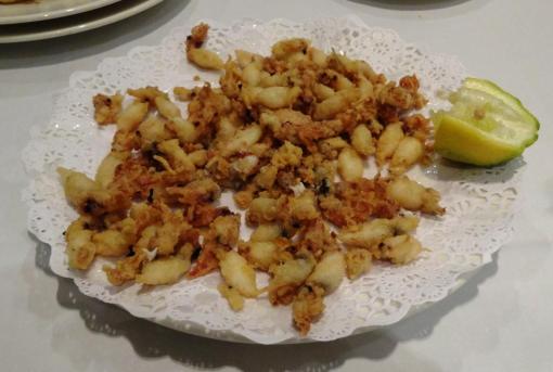 Sole at La reserva 12 - reijosfood.com