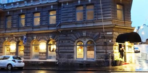 Rikhards Gastropub - reijosfood.com