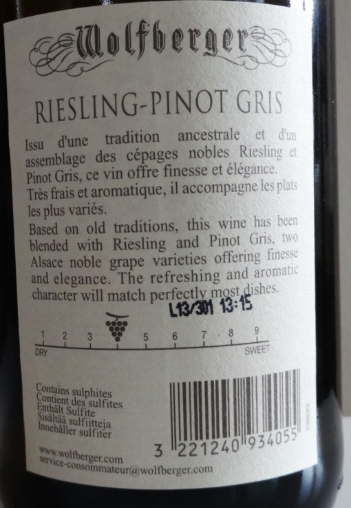 Wolfberger - reijosfood.com