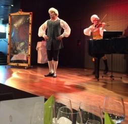 Opera at Musiikkitalo - reijosfood.com