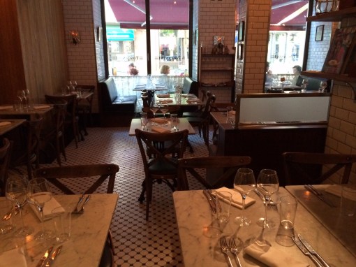 Toscanini - reijosfood.com