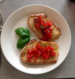 Bruschetta - reijosfood.com