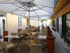 PureBistro terrace - reijosfood.com