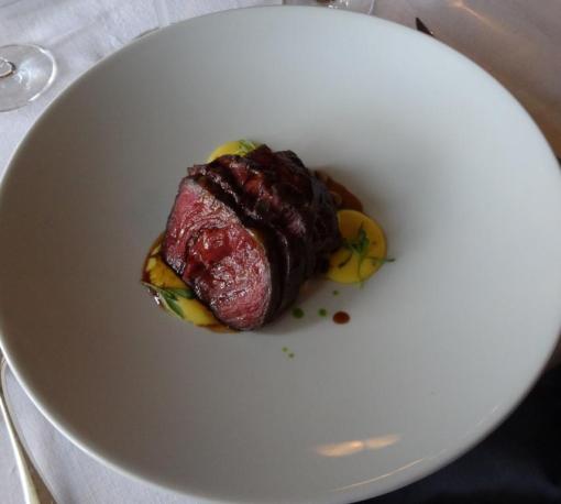 Roasted beef at Havis - reijosfood.com