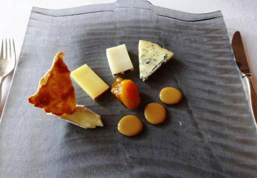 Cheese plate - reijosfood.com
