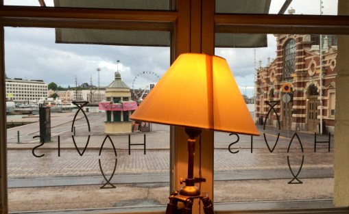 Restaurant Havis - reijosfood.com