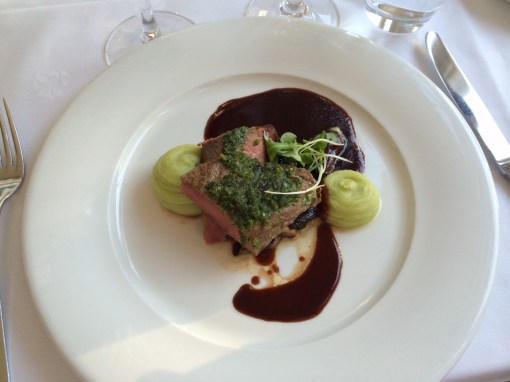 Lamb at NJK - reijosfood.com