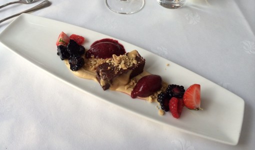 Dessert at NJK - reijosfood.com