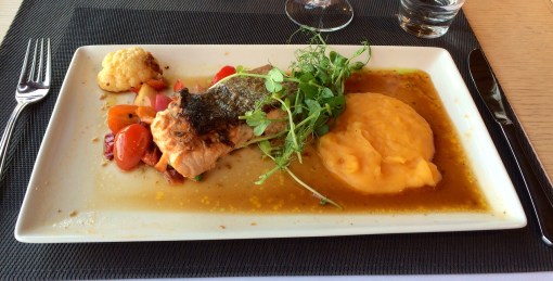 Fish at Blue Peter - reijosfood.com