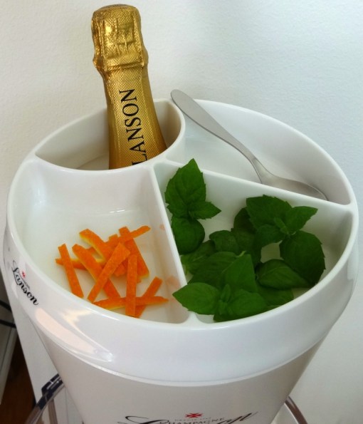 Lanson and herbs - reijosfood.com