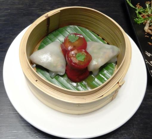 Dim Sum at Chedi - reijosfood.com