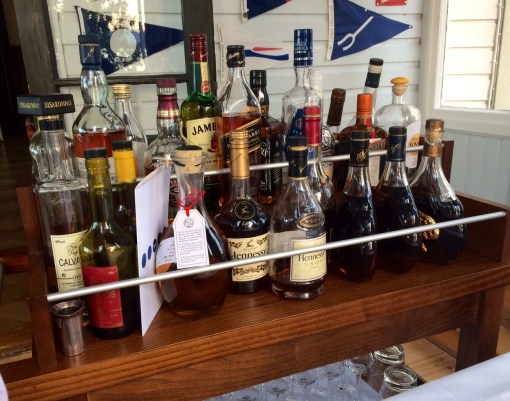 Digestives at NJK - reijosfood.com