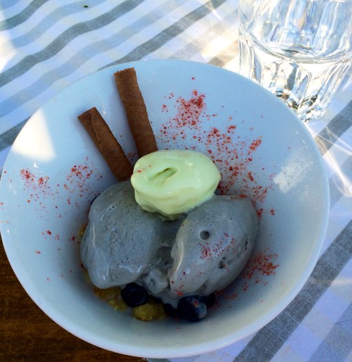 Ice cream at HSF - reijosfood.com