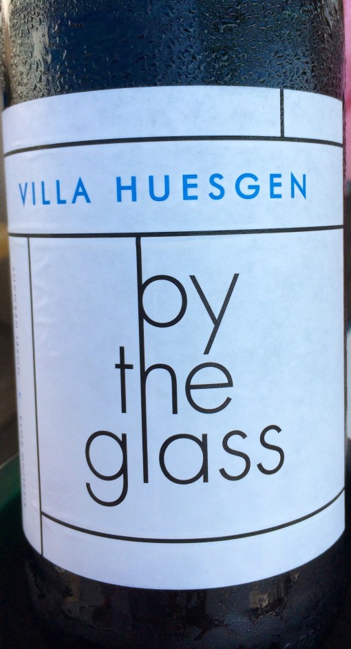 Riesling at HSF - reijosfood.com