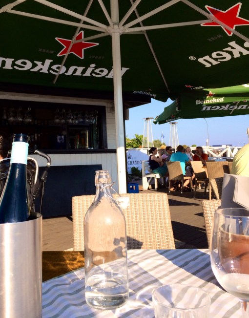 HSF in Hanko - reijosfood.com